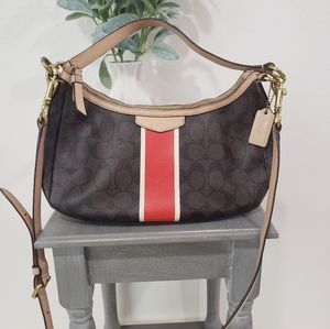 *MOVING SALE* Coach Convertible Purse